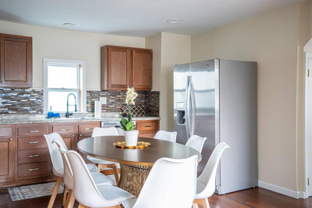 אטלנטיק סיטי New 4Br In Ac Quiet Island Central Location מראה חיצוני תמונה