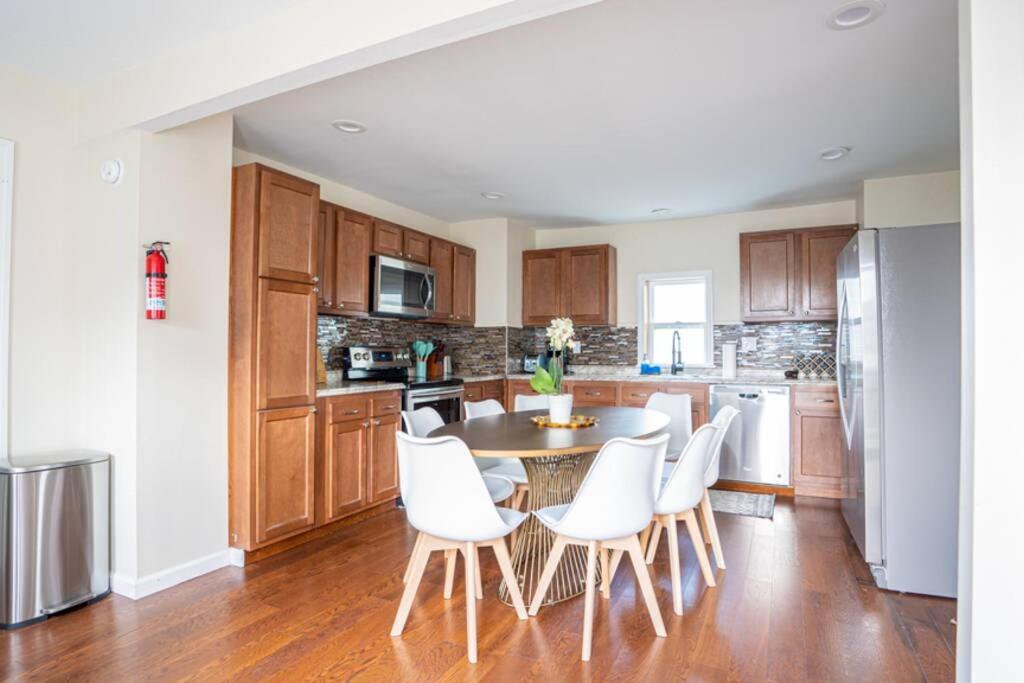 אטלנטיק סיטי New 4Br In Ac Quiet Island Central Location מראה חיצוני תמונה