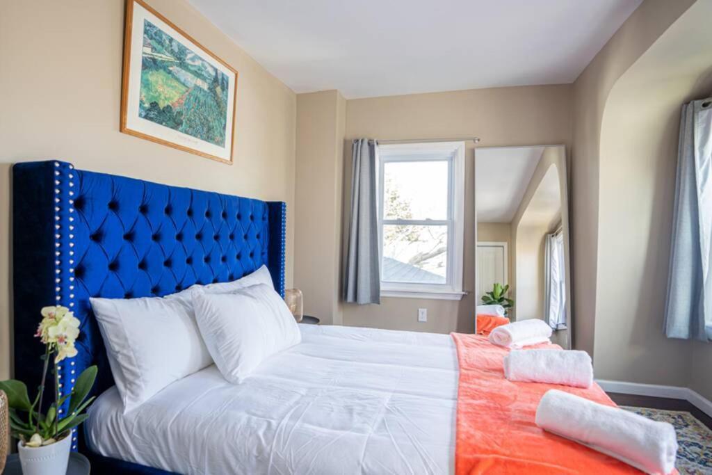 אטלנטיק סיטי New 4Br In Ac Quiet Island Central Location מראה חיצוני תמונה