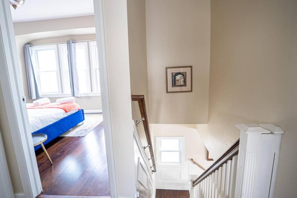 אטלנטיק סיטי New 4Br In Ac Quiet Island Central Location מראה חיצוני תמונה